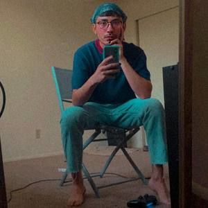 Meet your Posher, Joao